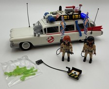 Playmobil 9220 Ghostbusters