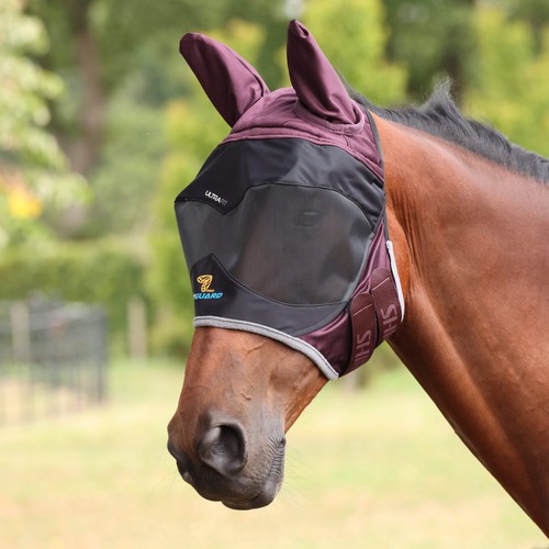 Shires flyguard pro deluxe - shires,