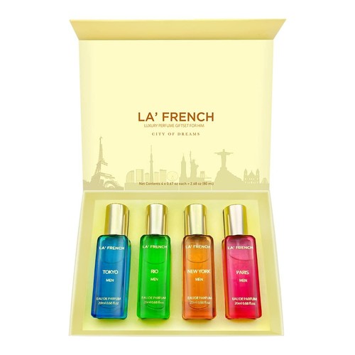 French city dream luxury - french,
