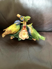 portmeirion botanical