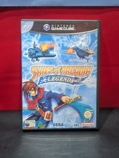 Skies of Arcadia Legends