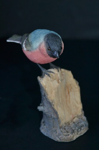 Arden sculptures bird - arden,