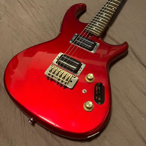 Aria pro inazuma - pro, 1980s