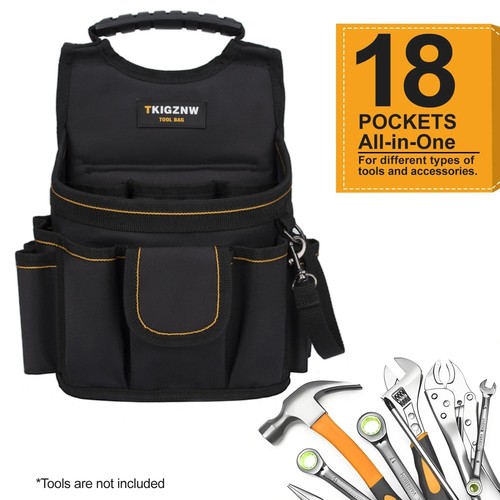 Portable pocket tool belt - portable,