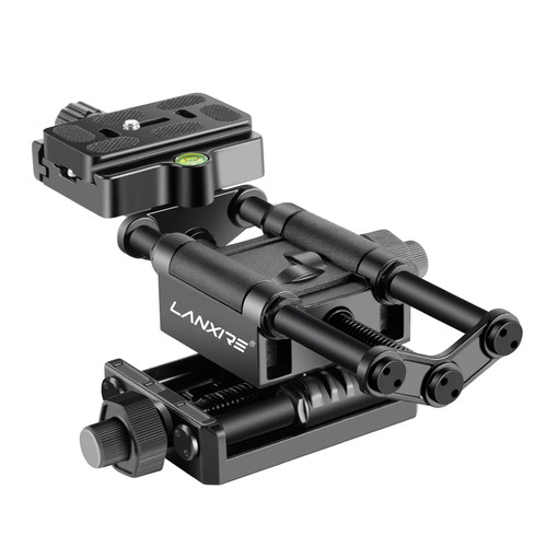 Pro way macro focusing - macro, rail