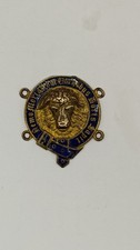 Vintage Royal Antediluvian
