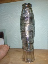 John Lewis Gkotta Fish