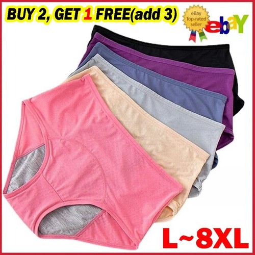 Everdries leakproof underwear - everdries,