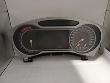 Ford Galaxy S-Max Mondeo