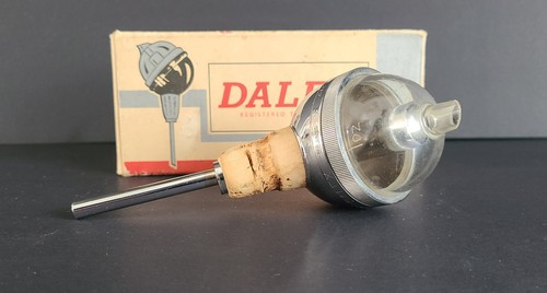 Dalex measure silver - silver, plated