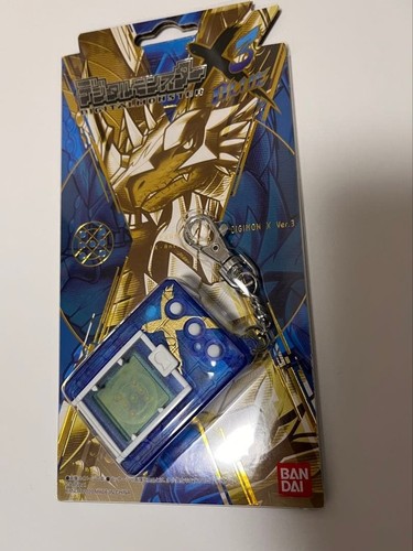 Bandai digimon digital monster - digital,