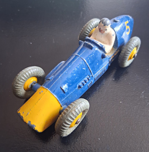 Dinky 23h ferrari - 23h.,