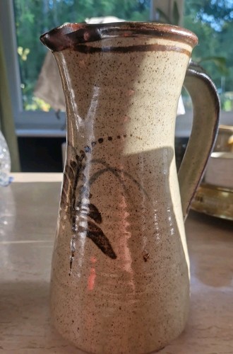 David leach lowerdown - lowerdown, pottery