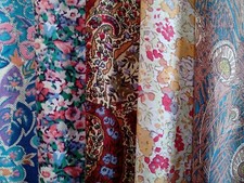 5 pieces of Liberty Tana Lawn