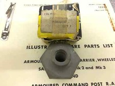ALVIS SARACEN SALADIN - HYDRAULIC ACCUMULATOR CONNECTOR / ADAPTOR / FITTING