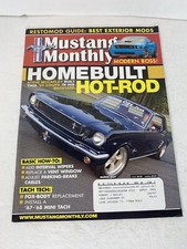 MARCH 2007 MUSTANG MONTHLY