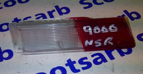 Saab 9000 left - 9000, hand
