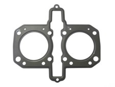 Cylinder head gasket head