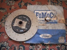 Ford Thames Trader  CLUTCH