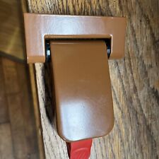 Mila UPVC Door Hinge