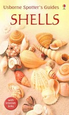 Shells usborne spotter s - shells, (usborne