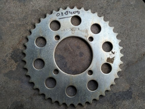 Yamaha fs80 rd80 rsx100 - yamaha,