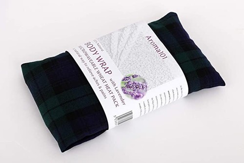 Tartan wheat heat - tartan,