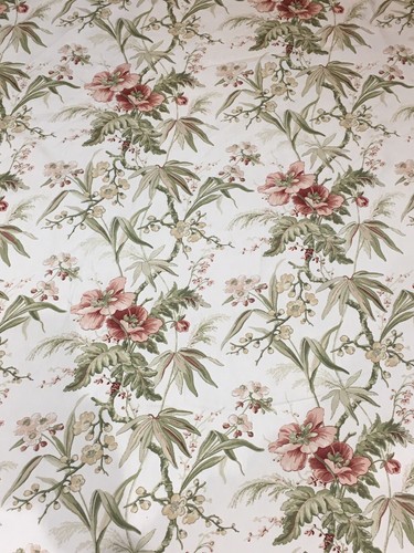 CROWSONS”LEILA”fabric