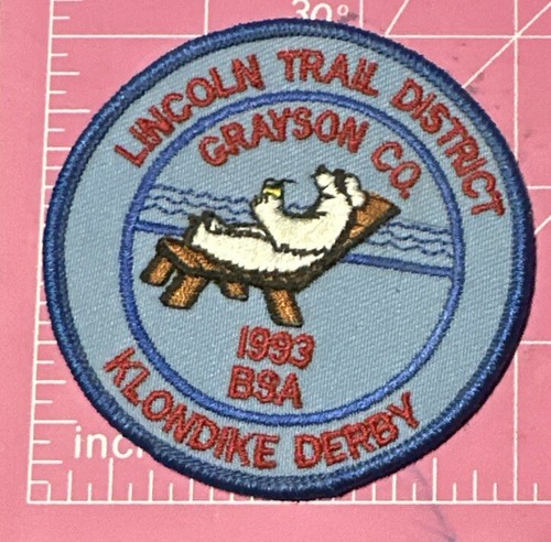 Lincoln trial district - lincoln,