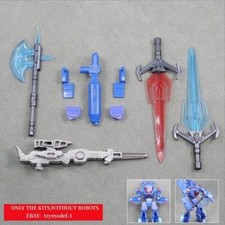 For Legacy United Chromia
