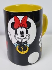 Disney Minnie Mouse Mug Cup