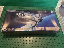 Vintage Model Kit - NASA SPACE SHUTTLE ORBITER - Hasegawa (1/200)