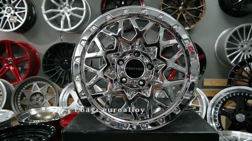 Inch 5x127 fonyee - 17,