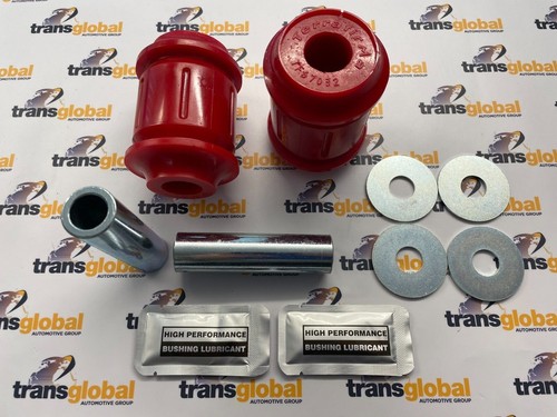 Rear radius arm - rear,