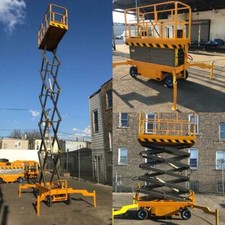2025  5 STAR 31 FEET Max Lift