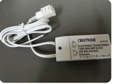 CRESTWOOD 20-60W 12V SELV