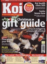 KOI MAGAZINE - Issue 76