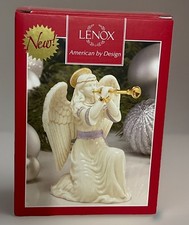 NIB Lenox First Blessing