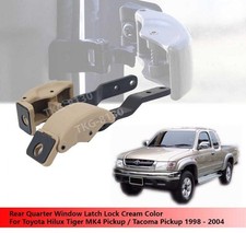 REAR WINDOW LATCH For TOYOTA