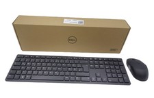 Dell Wireless Keyboard & Mouse