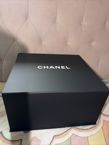 Chanel extra large - extra, box