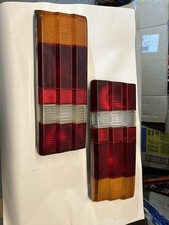 Ford Escort Mk3 XR3i / RS1600i