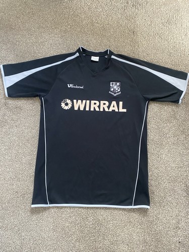 Tranmere rovers 2007 08 - tranmere,