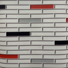 AS Creation Tile Pattern 3D