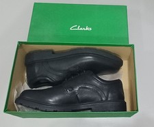 Clarks Mens shoes NEW size 8.5