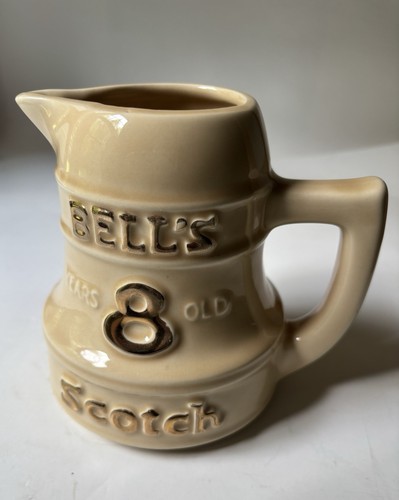 Vintage bell old scotch - vintage,