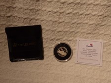 Channel Islands Alderney £1