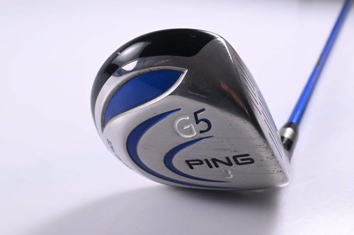 Ping wood 13 - #3, /