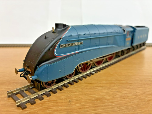 Hornby r2688 lner 2 no - lner,