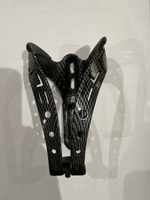Classic Elite Carbon Bottle Cage